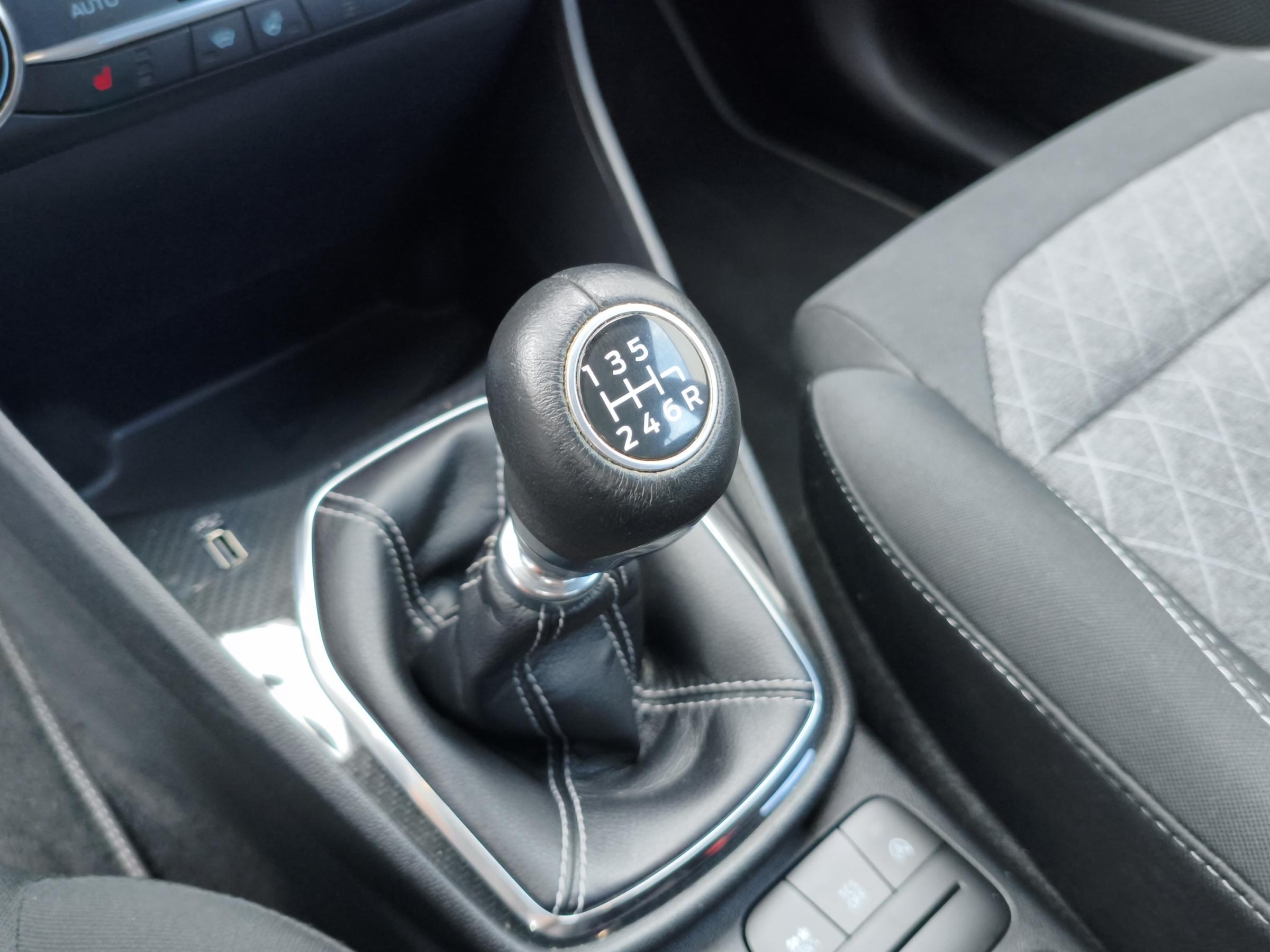 Ford Fiesta, 2020 - pohled č. 18