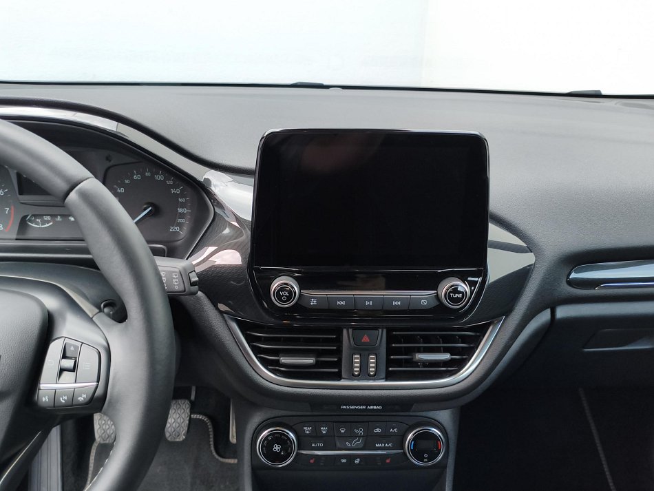 Ford Fiesta 1.0 EB Active