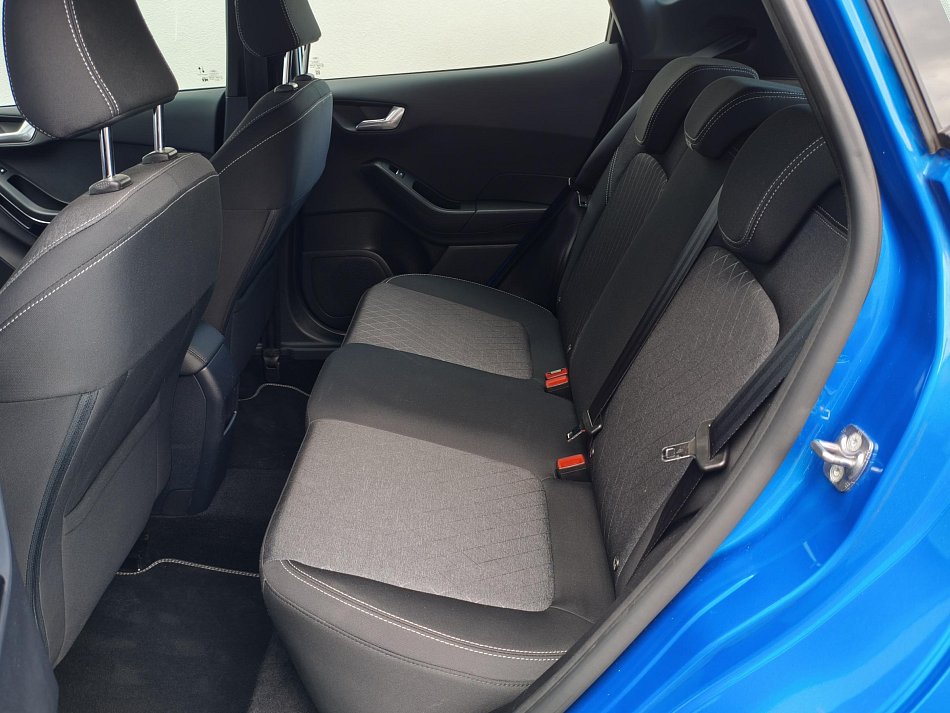 Ford Fiesta 1.0 EB Active