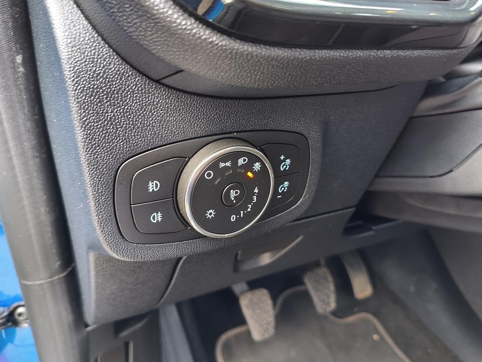 Ford Fiesta 1.0 EB Active