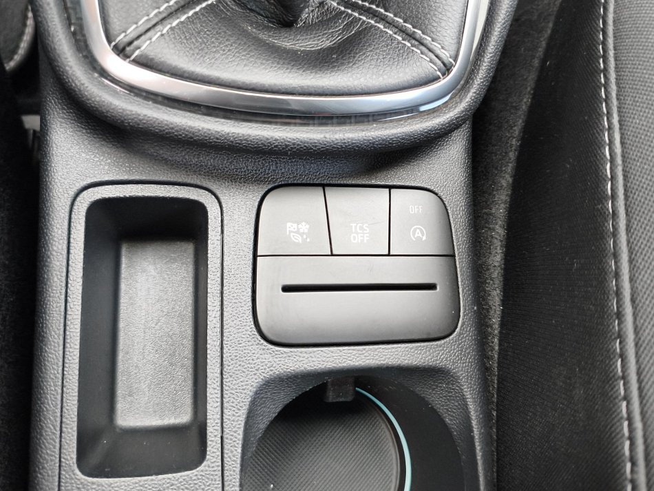 Ford Fiesta 1.0 EB Active