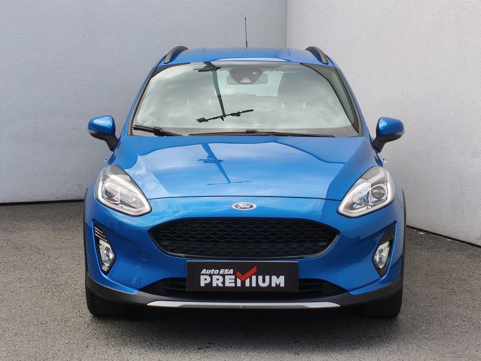 Ford Fiesta 1.0 EB Active