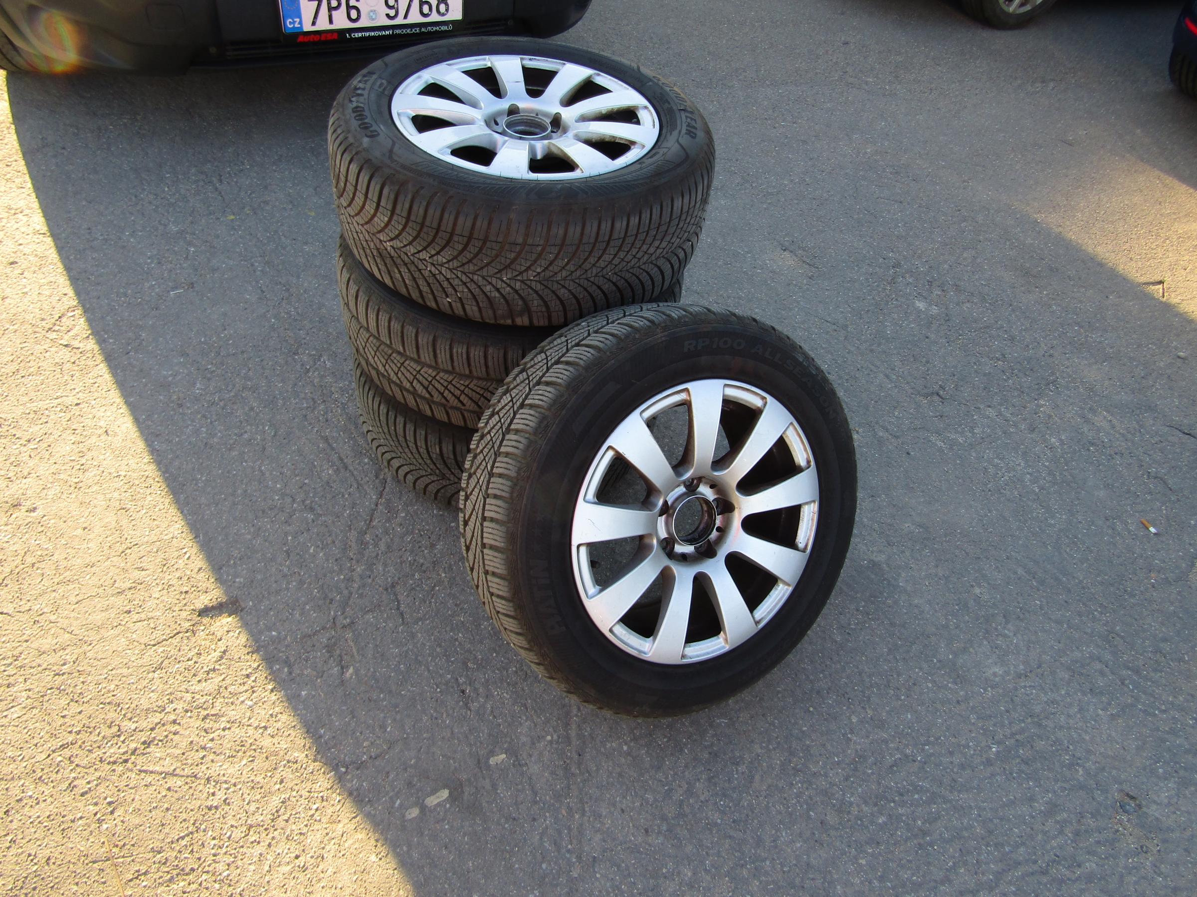 Mercedes-Benz Třída E, 2010 - pohled č. 23