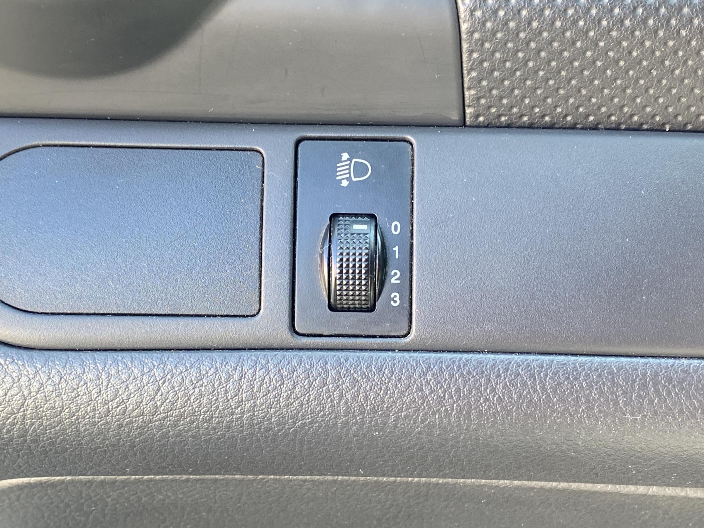 Chevrolet Aveo, 2009 - pohled č. 16