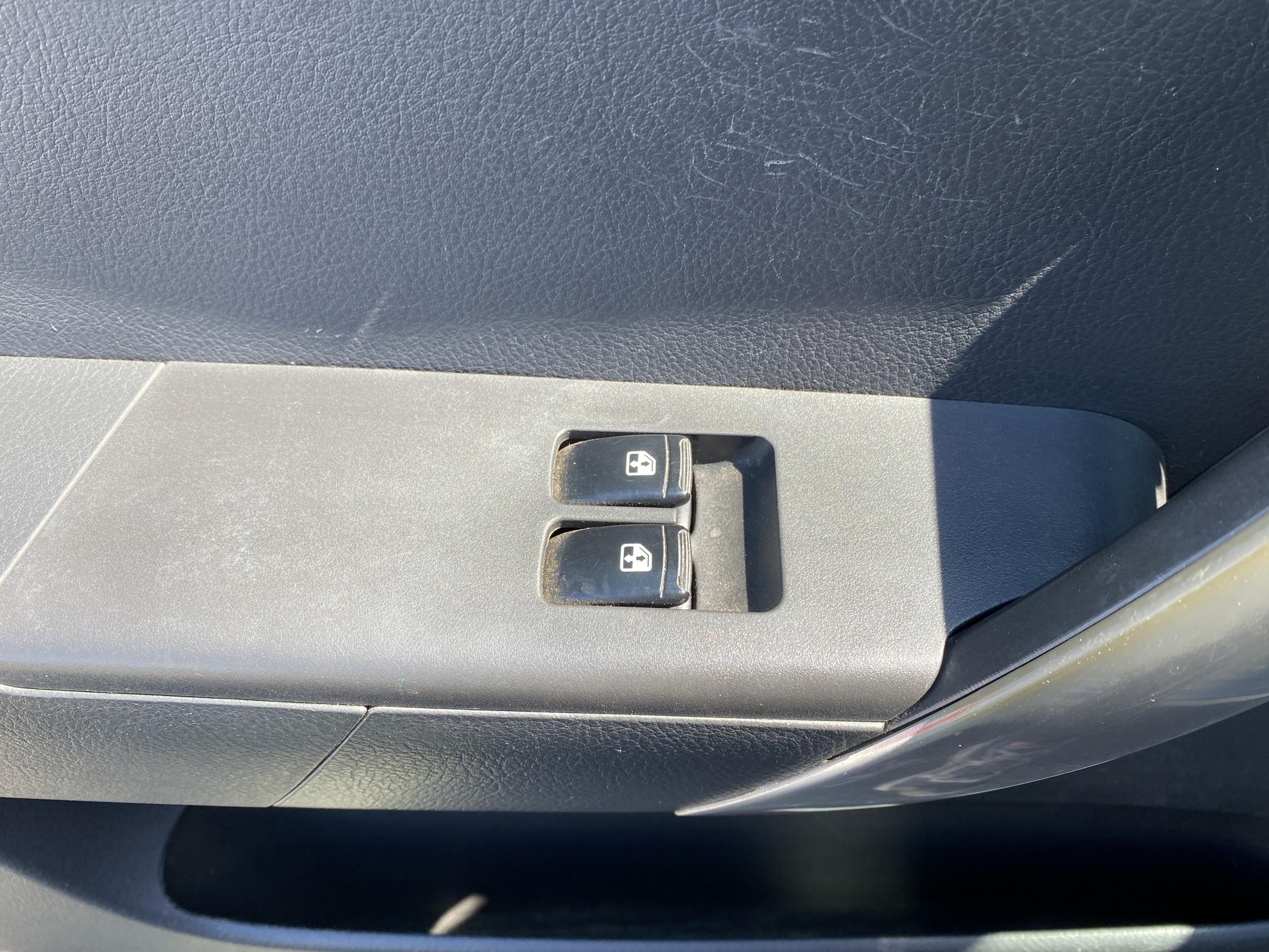 Chevrolet Aveo, 2009 - pohled č. 17