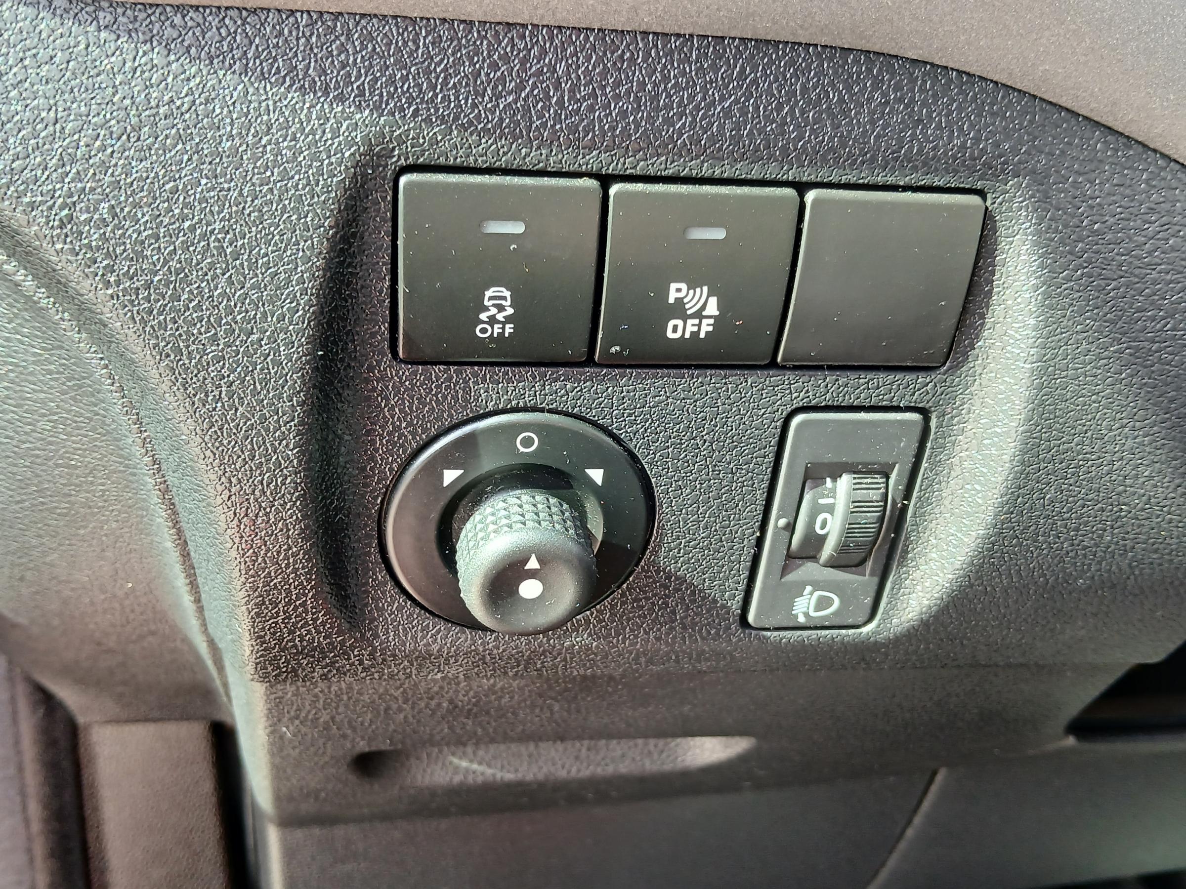 Citroën Berlingo, 2018 - pohled č. 11