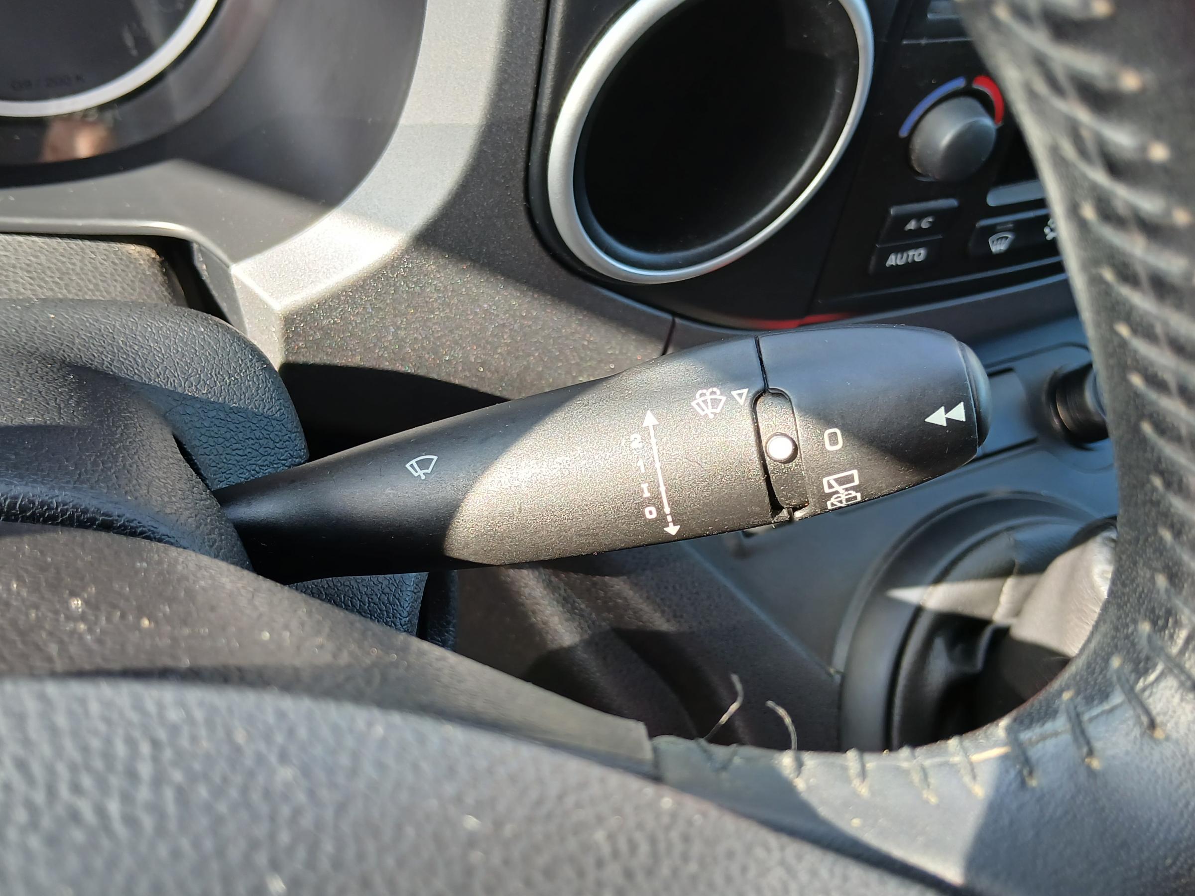 Citroën Berlingo, 2018 - pohled č. 13