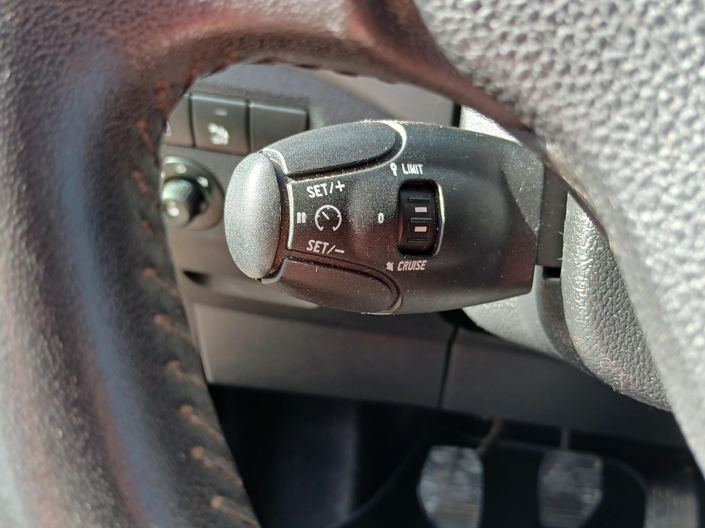 Citroën Berlingo, 2018 - pohled č. 14