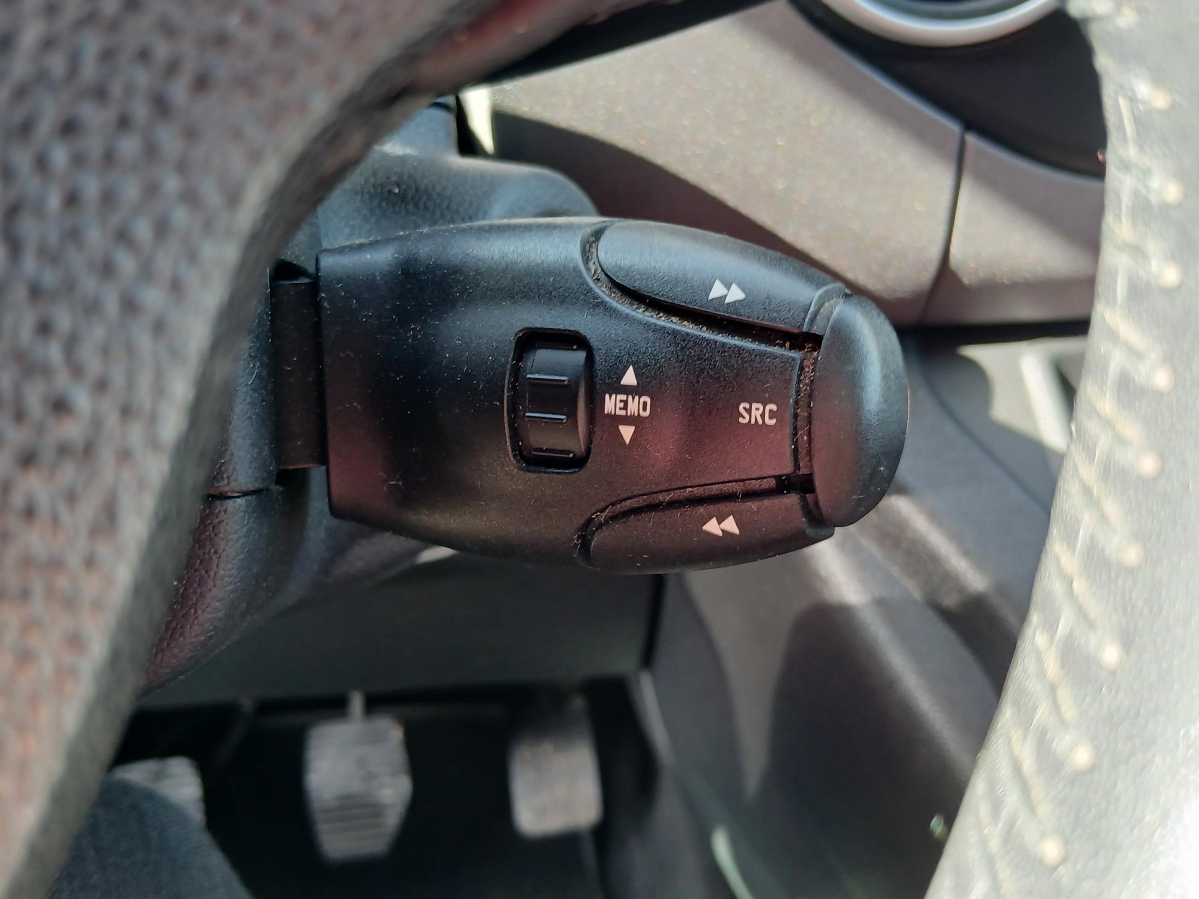 Citroën Berlingo, 2018 - pohled č. 15