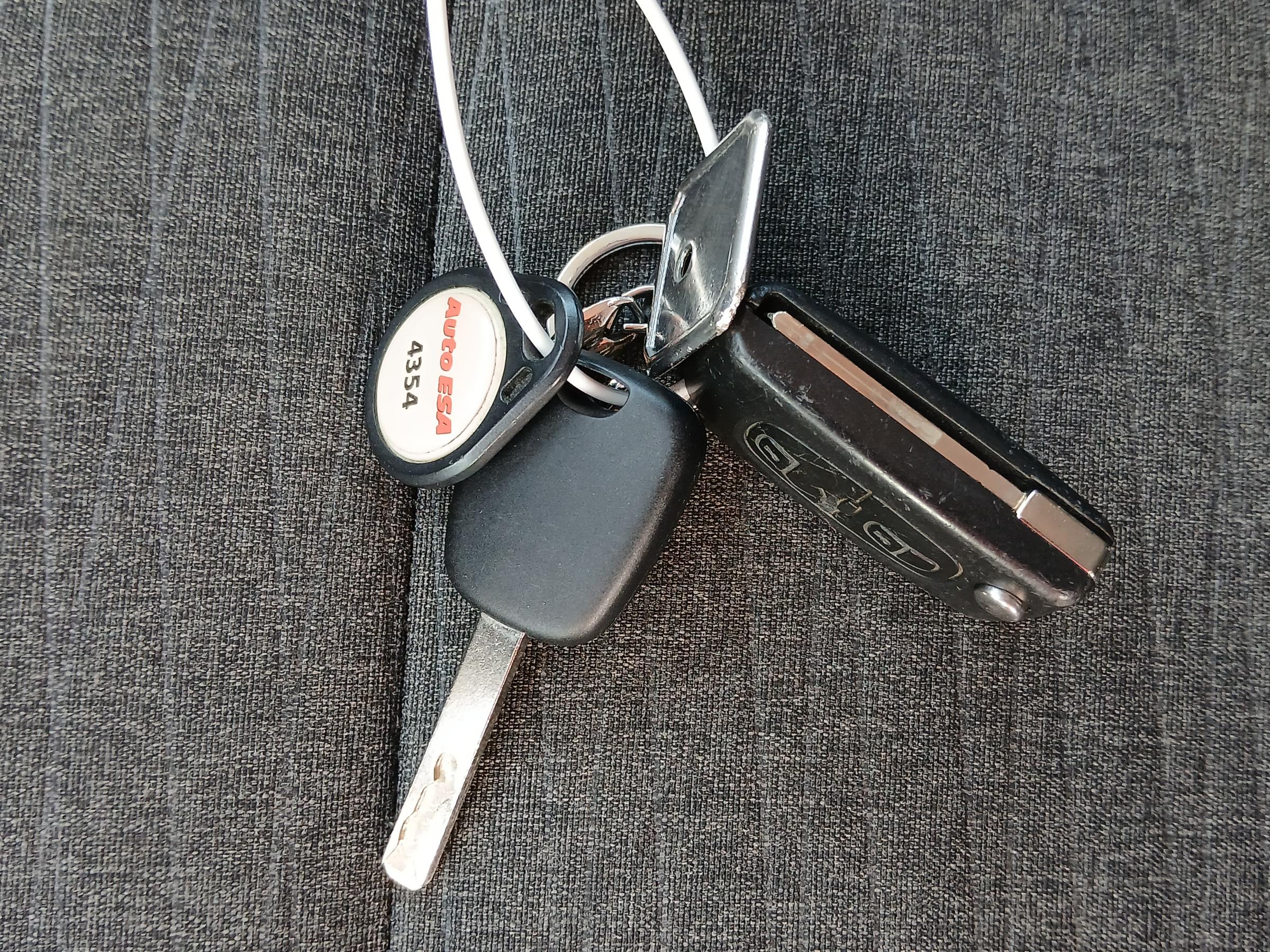 Citroën Berlingo, 2018 - pohled č. 22