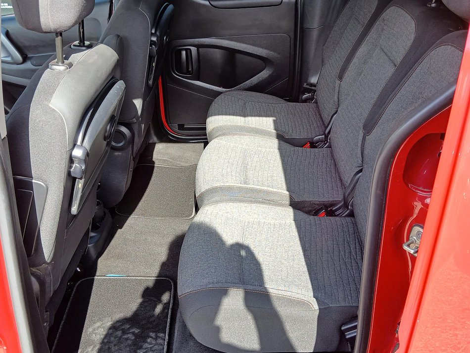 Citroën Berlingo 1.6HDi XTR