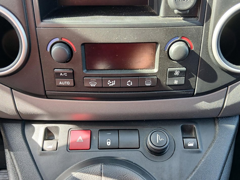 Citroën Berlingo 1.6HDi XTR