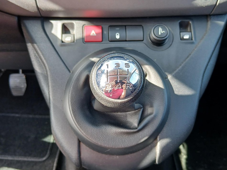 Citroën Berlingo 1.6HDi XTR