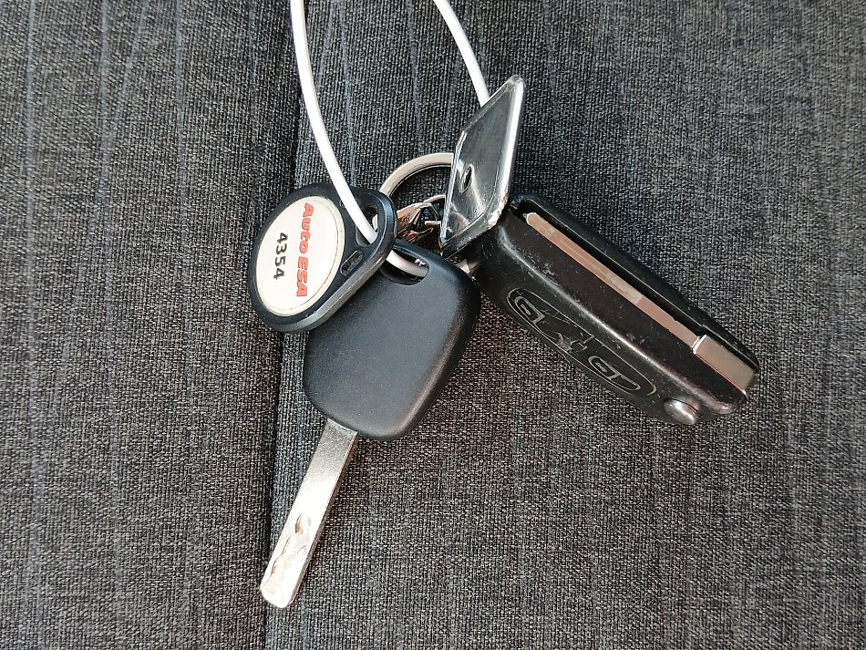 Citroën Berlingo 1.6HDi XTR