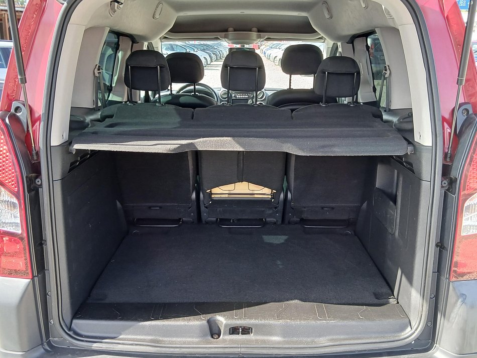 Citroën Berlingo 1.6HDi XTR