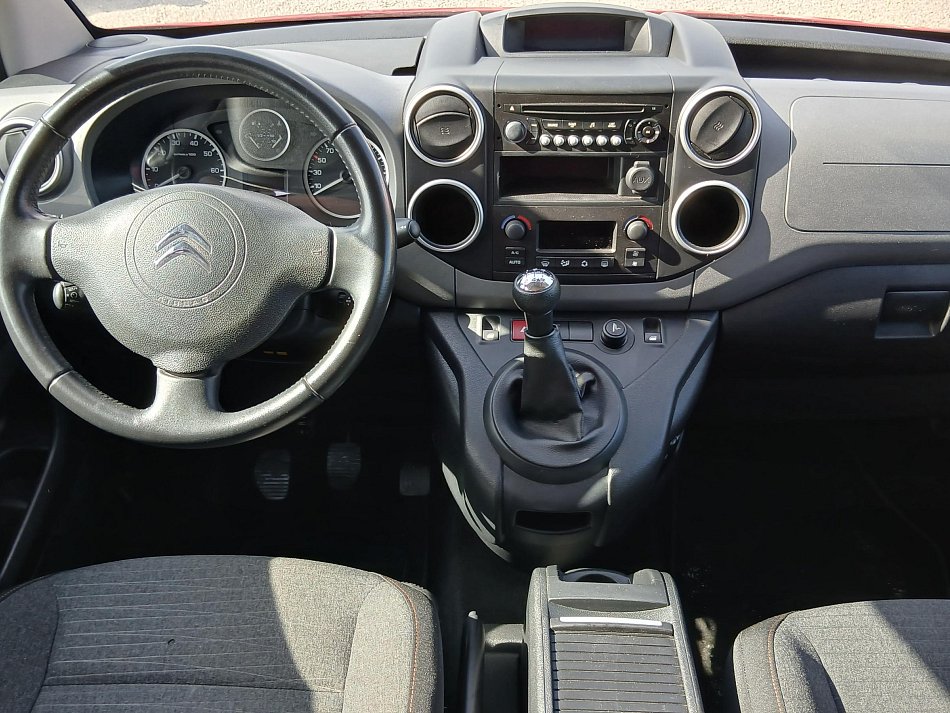 Citroën Berlingo 1.6HDi XTR