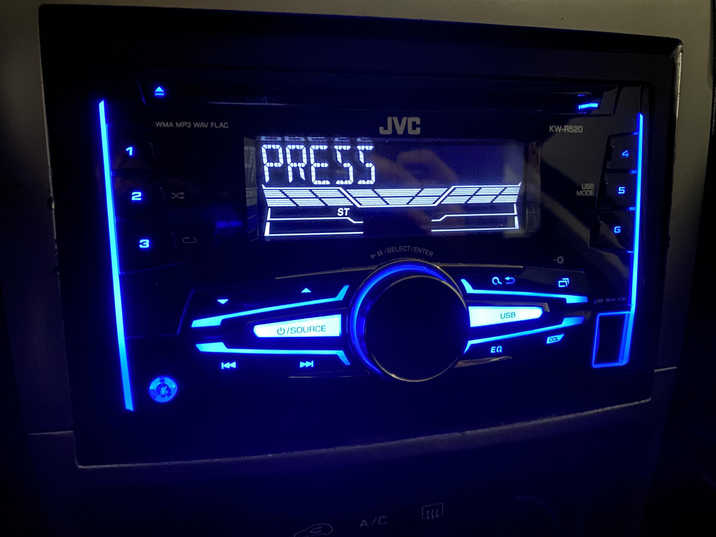 Peugeot 307, 2003 - pohled č. 14