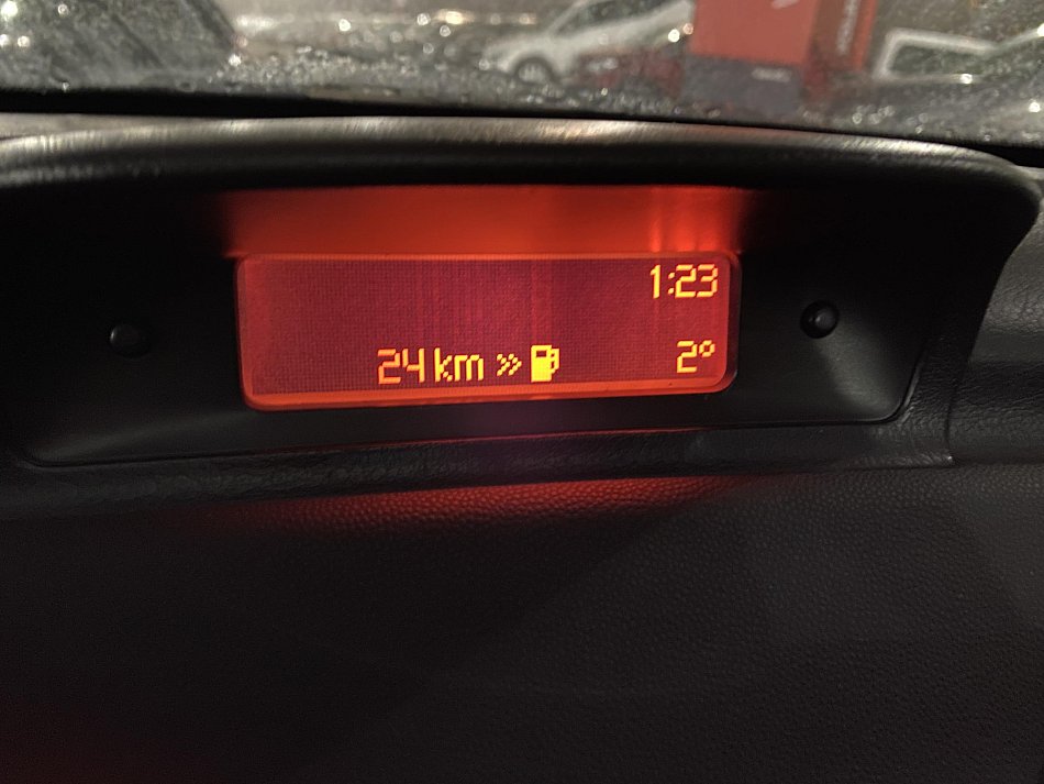 Peugeot 307 1.6 16V  SW