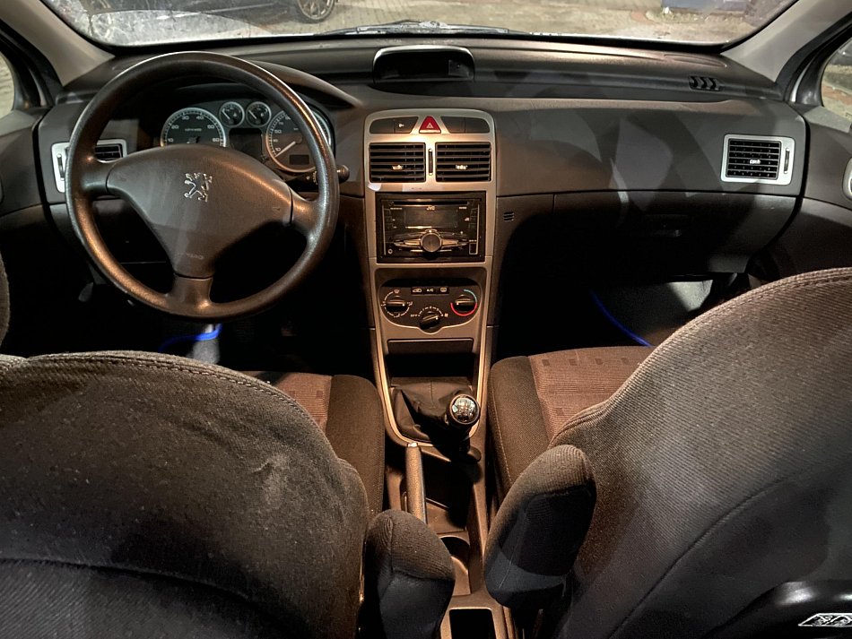 Peugeot 307 1.6 16V  SW