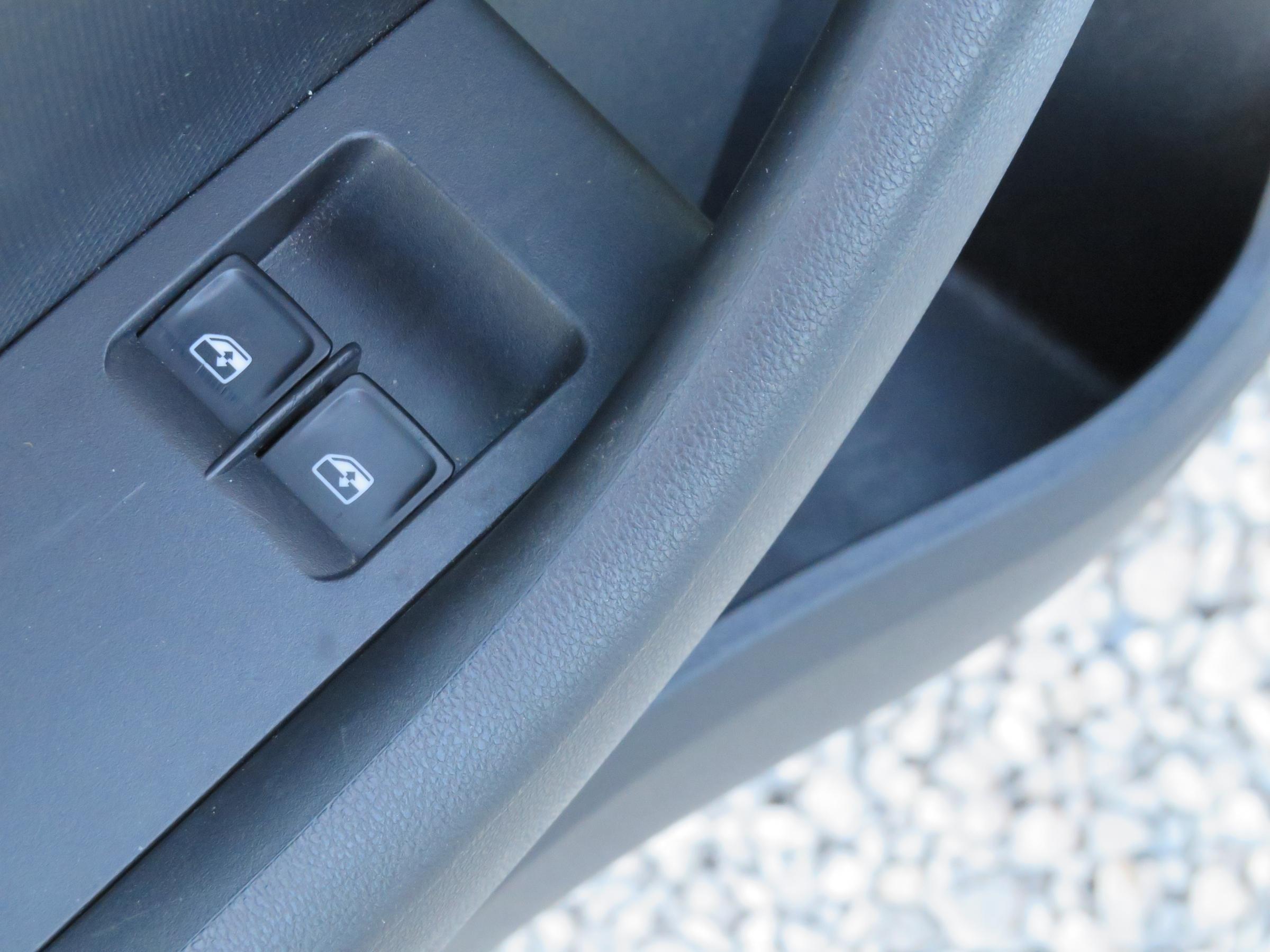 Škoda Rapid, 2018 - pohled č. 12