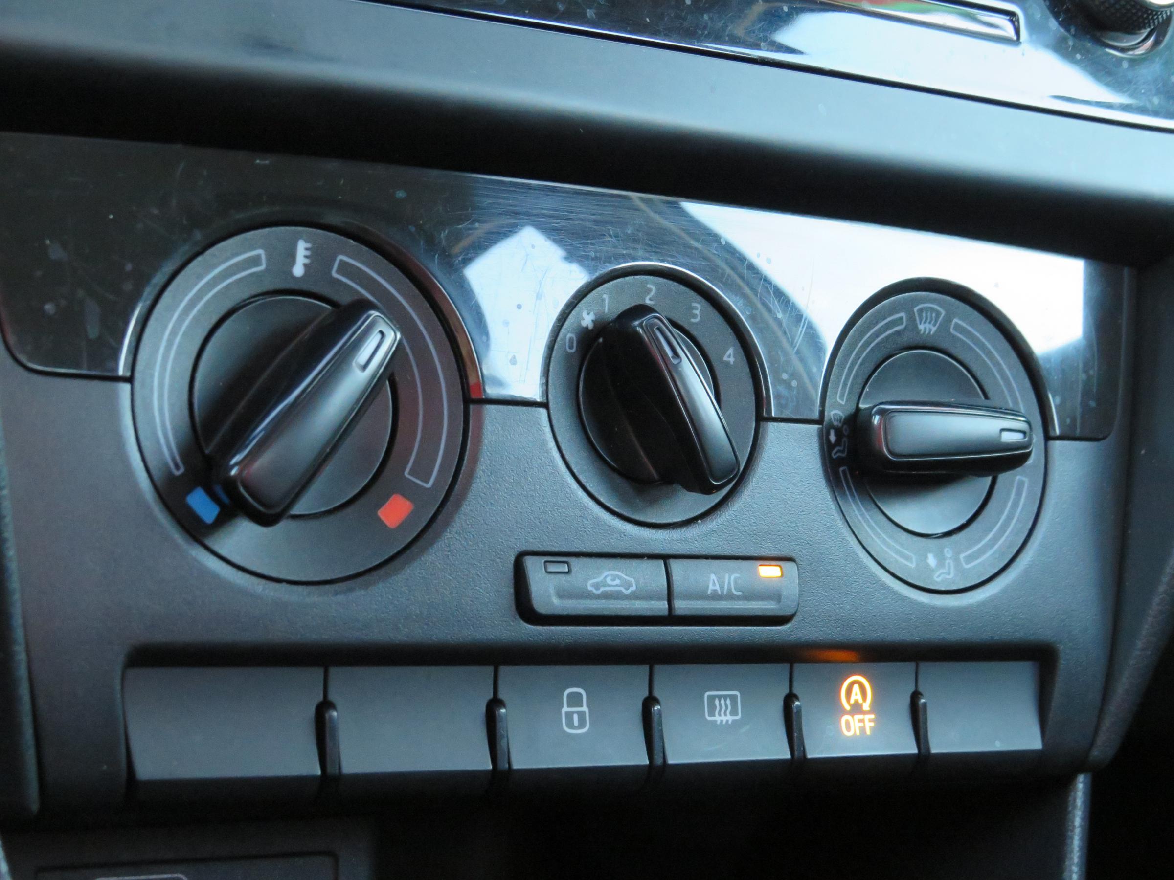 Škoda Rapid, 2018 - pohled č. 14