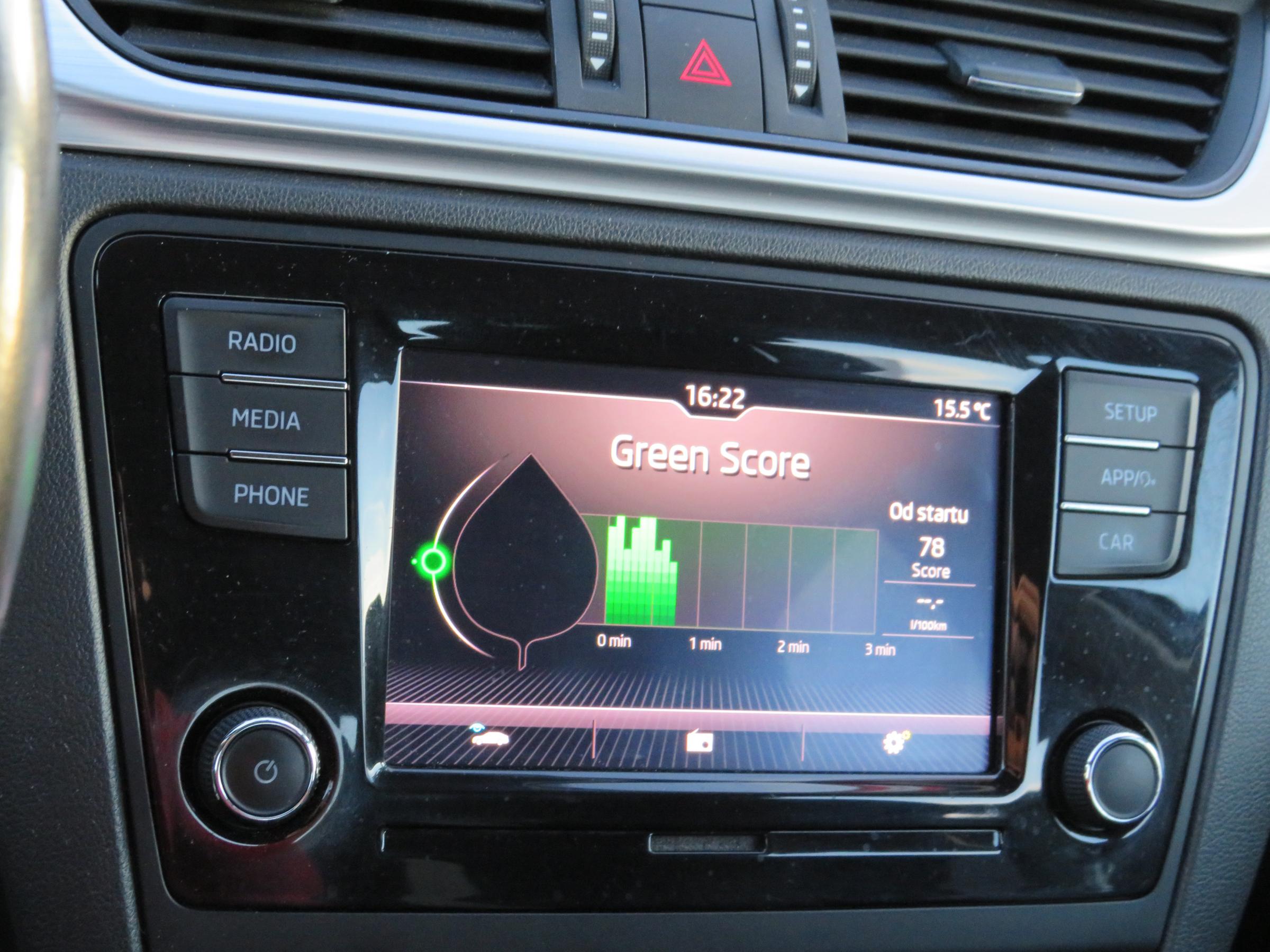 Škoda Rapid, 2018 - pohled č. 16