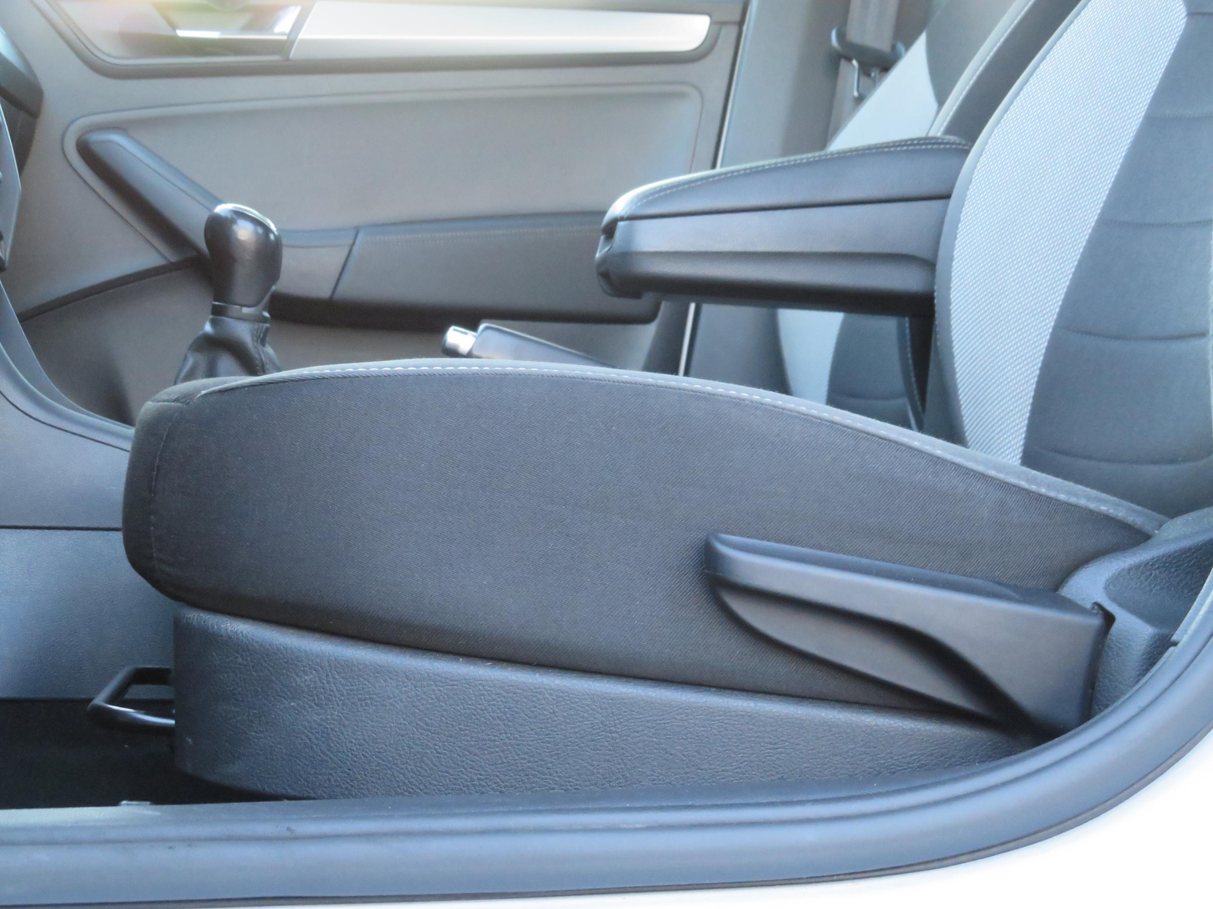 Škoda Rapid, 2018 - pohled č. 18