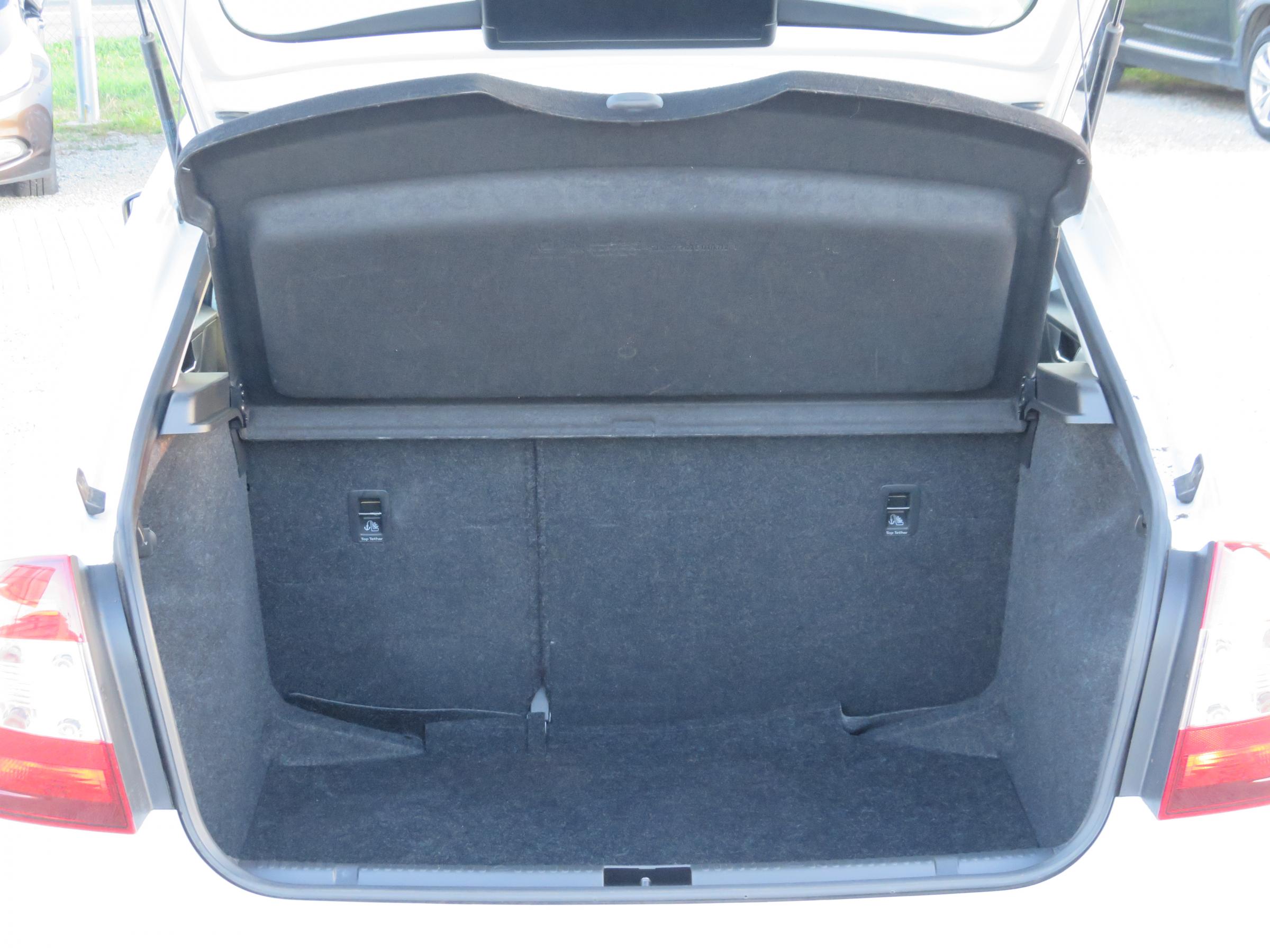 Škoda Rapid, 2018 - pohled č. 7