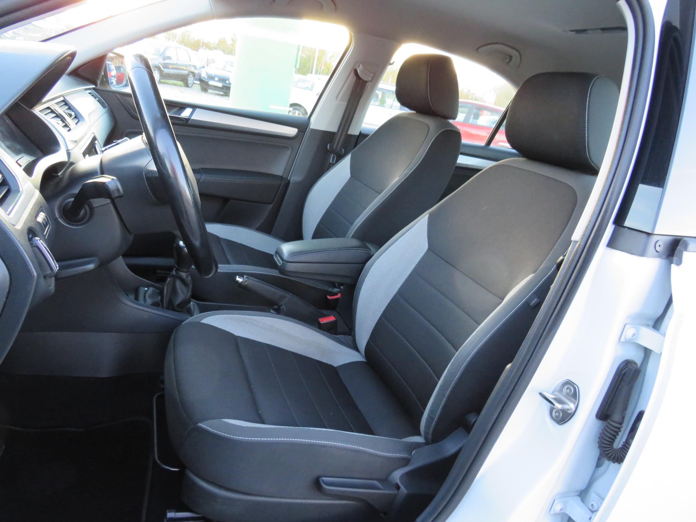 Škoda Rapid, 2018 - pohled č. 9