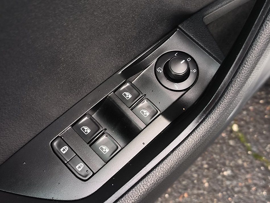 Škoda Superb III 2.0 TDi 