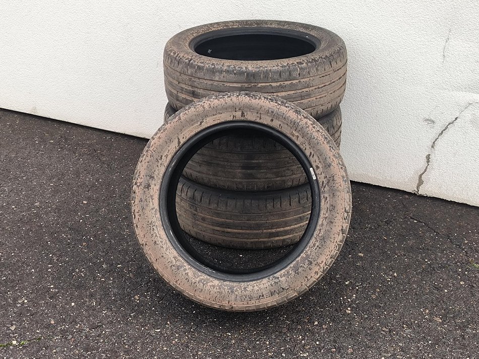 Škoda Superb III 2.0 TDi 