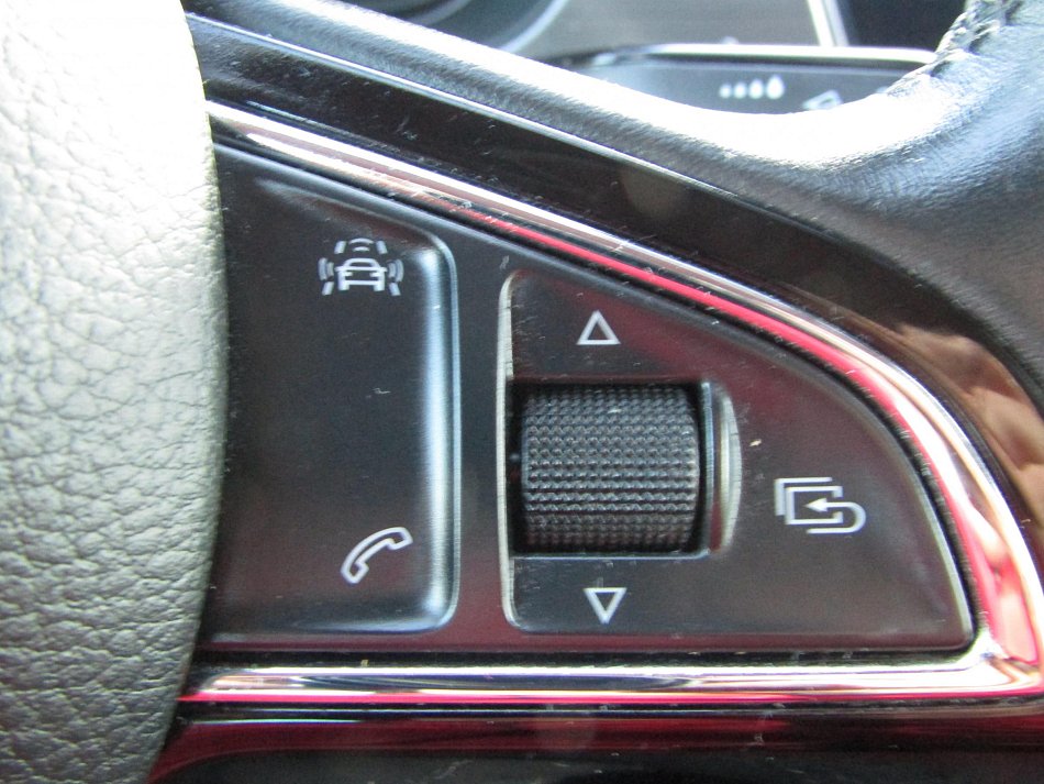 Škoda Fabia III 1.2 TSi 