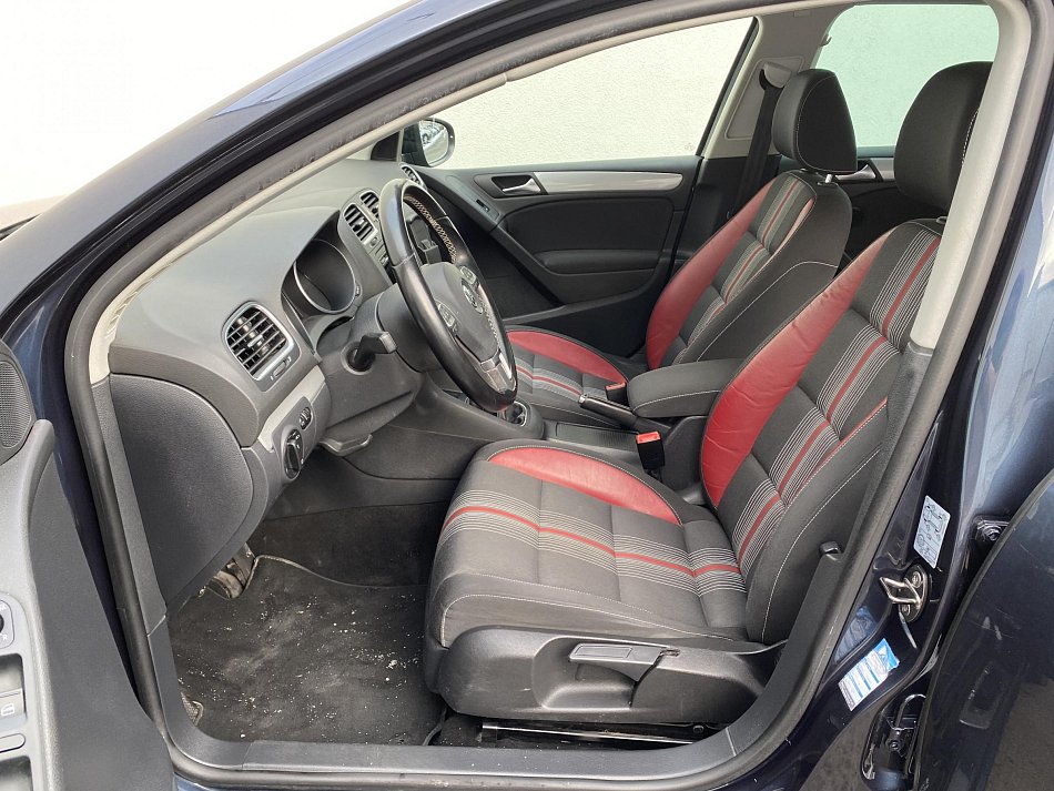 Volkswagen Golf 1.2 TSi Match