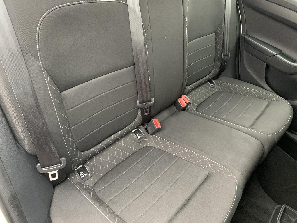 Škoda Fabia III 1.4 TDi ScoutLine