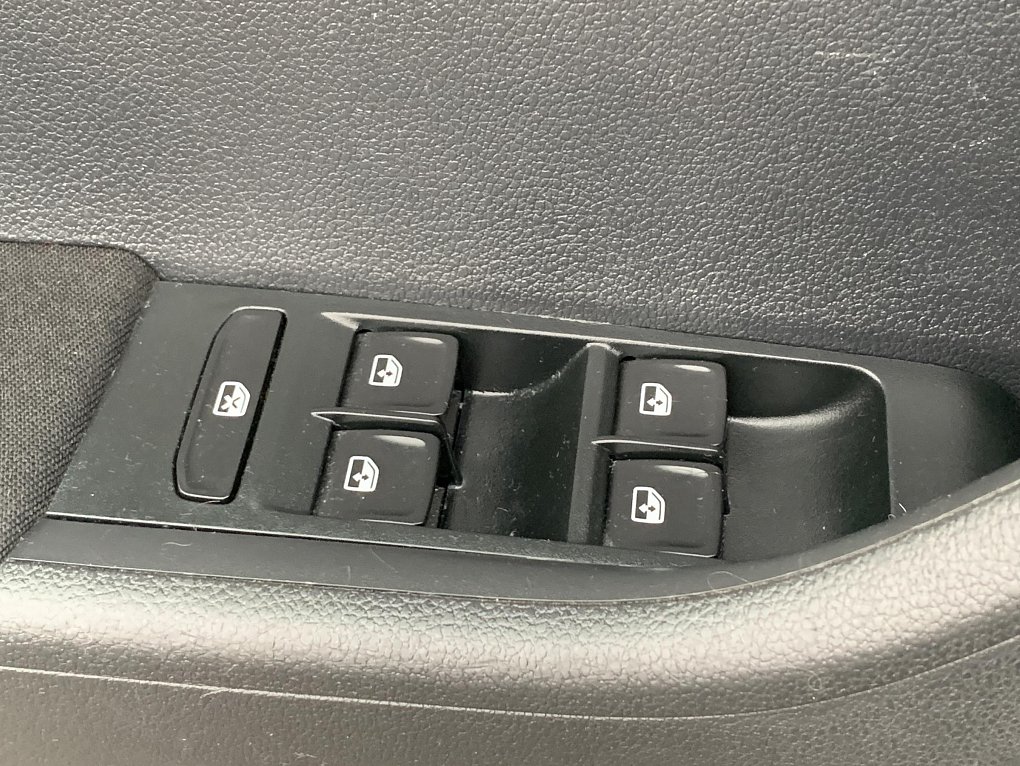 Škoda Fabia III 1.4 TDi ScoutLine