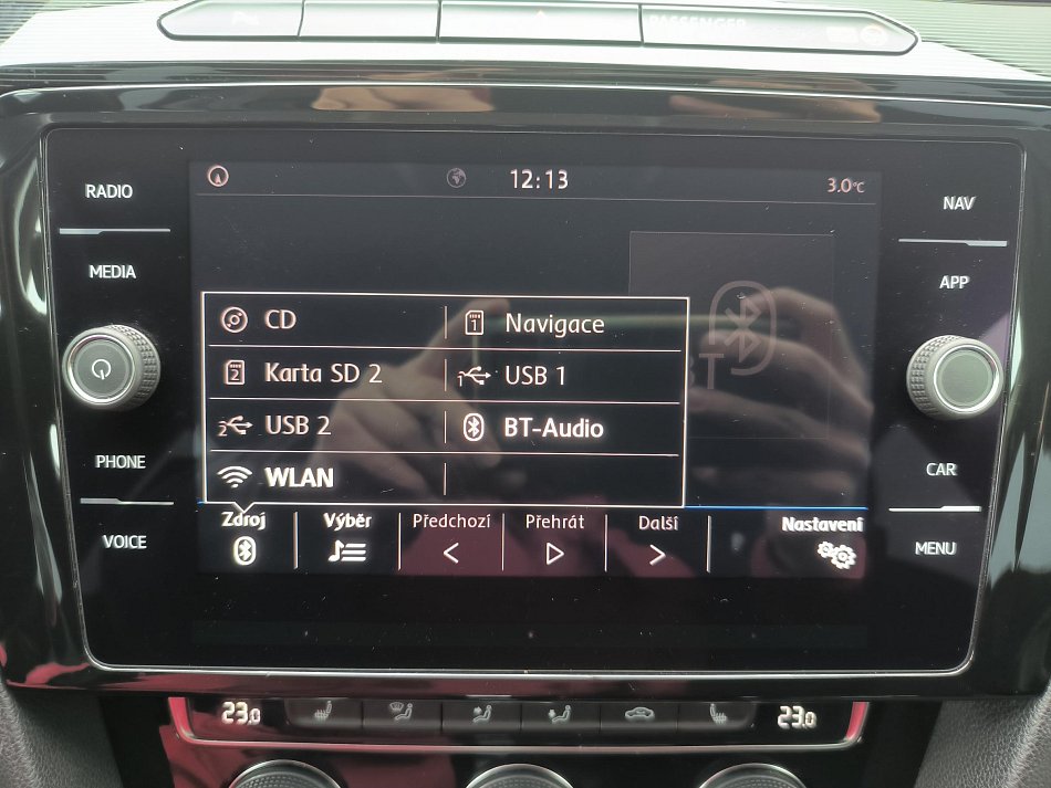 Volkswagen Arteon 2.0 TSI Elegance