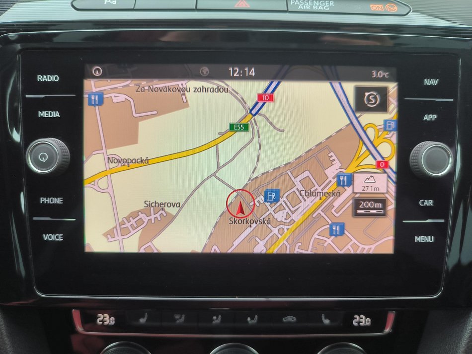 Volkswagen Arteon 2.0 TSI Elegance