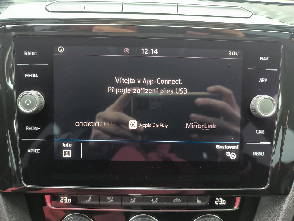 Volkswagen Arteon 2.0 TSI Elegance