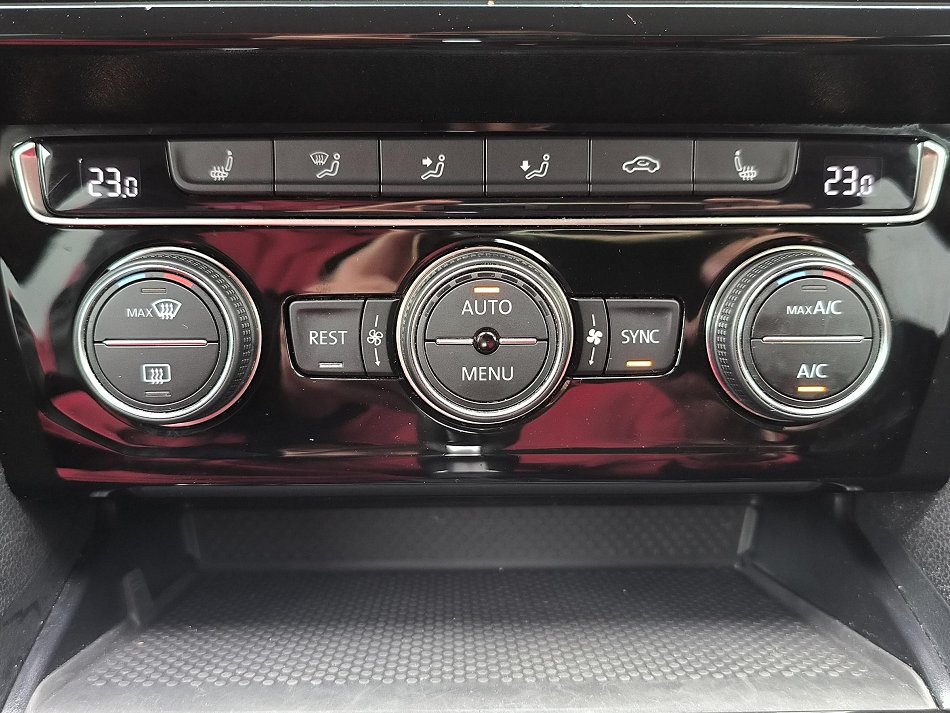 Volkswagen Arteon 2.0 TSI Elegance