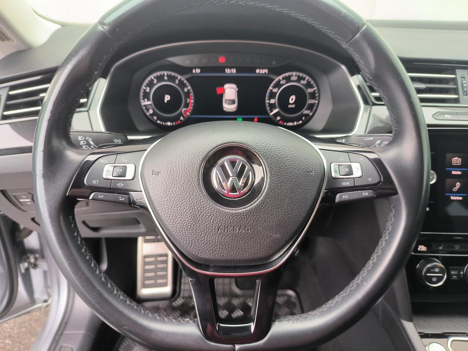 Volkswagen Arteon 2.0 TSI Elegance