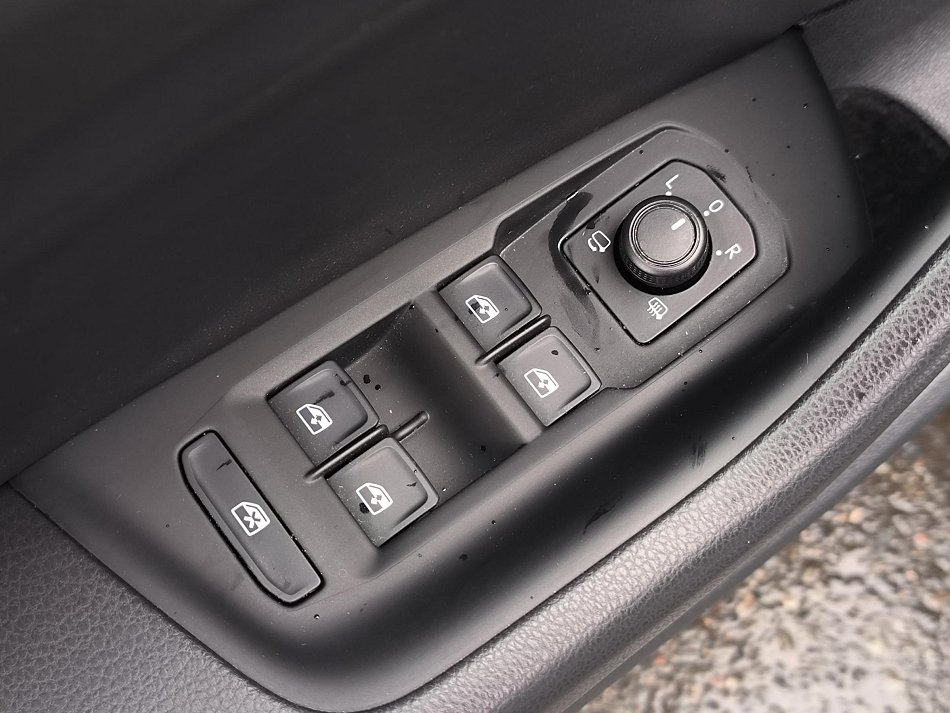 Volkswagen Arteon 2.0 TSI Elegance