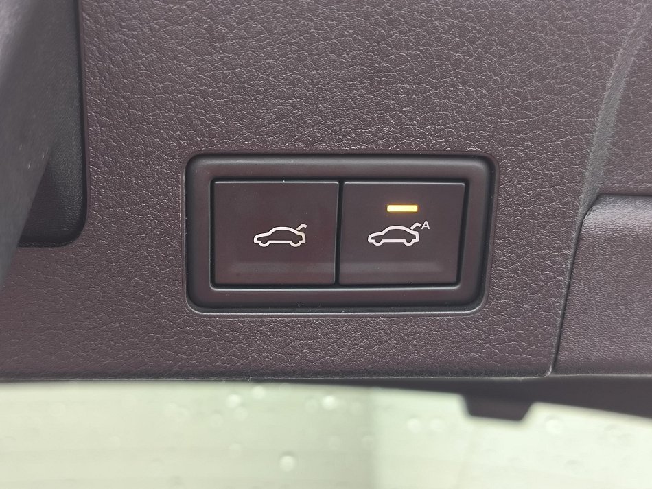 Volkswagen Arteon 2.0 TSI Elegance