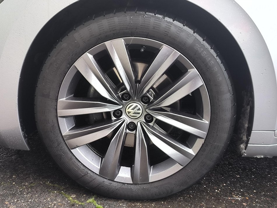 Volkswagen Arteon 2.0 TSI Elegance