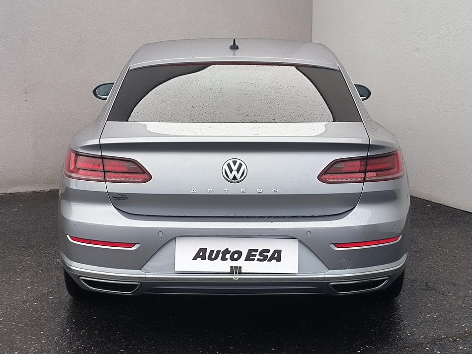 Volkswagen Arteon 2.0 TSI Elegance
