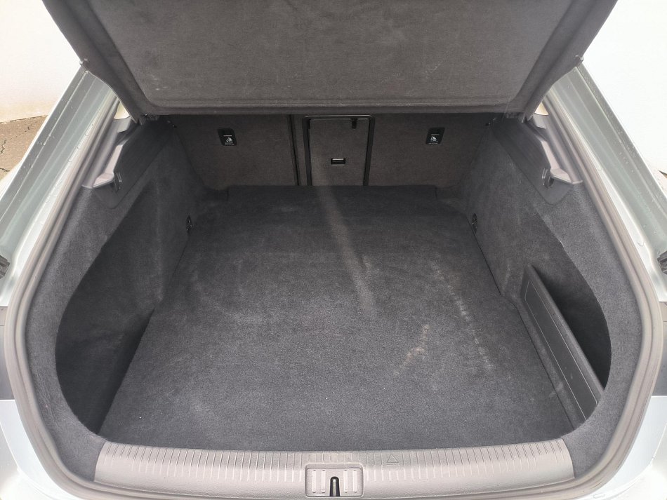 Volkswagen Arteon 2.0 TSI Elegance