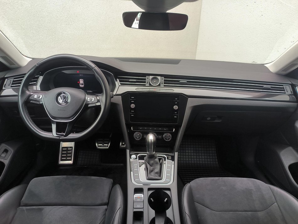 Volkswagen Arteon 2.0 TSI Elegance