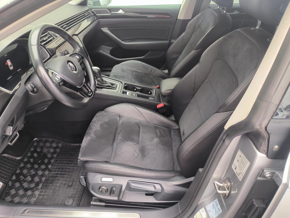 Volkswagen Arteon 2.0 TSI Elegance