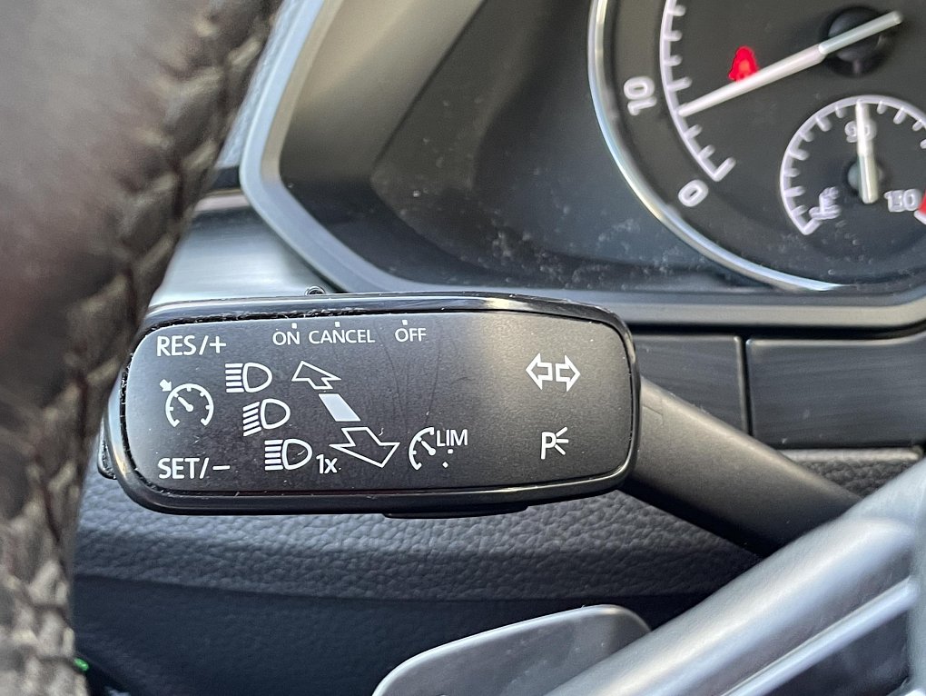 Škoda Superb III 1.4 TSi Style