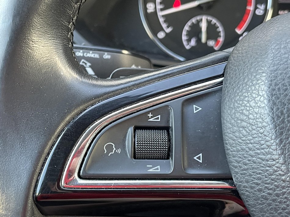 Škoda Superb III 1.4 TSi Style