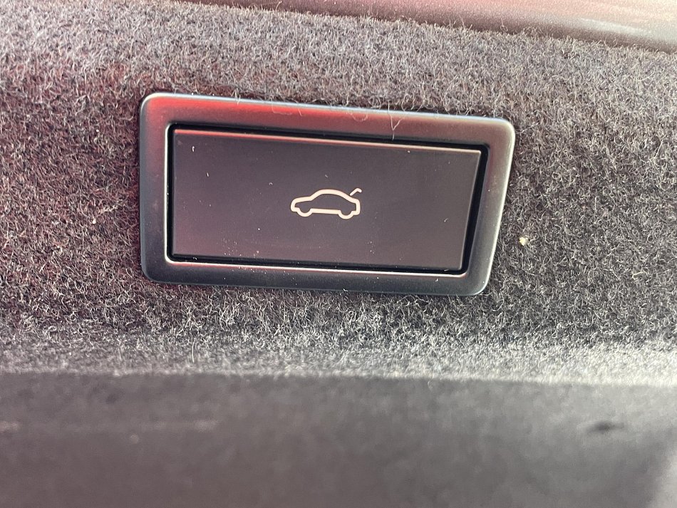 Škoda Superb III 1.4 TSi Style